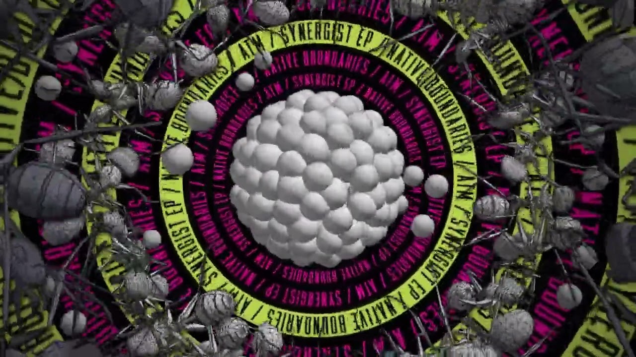 Watch ATM - Dub Break (visualizer) on YouTube Watch ATM - Dub Break (visualizer) on YouTube