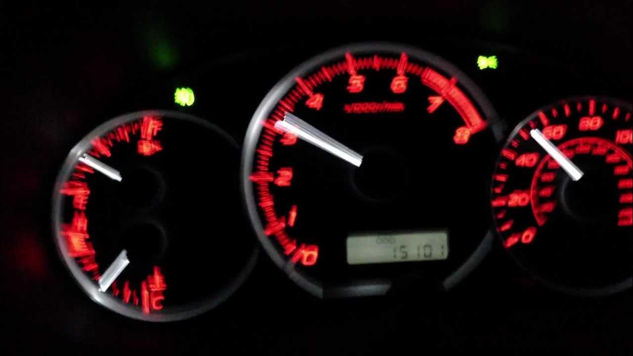 2012 WRX Boost Leak? YouTube