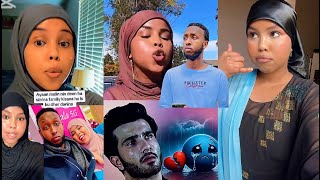 Ayaan Macalin Oo Afka Furatey Gabar Walbo Aan Is Barano Jar Ayuu I Dhihi Jirey Familykiisa Aya Shaqa