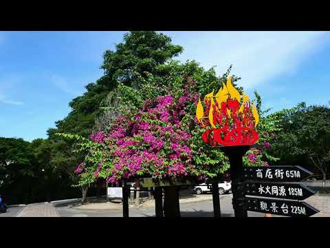 關仔嶺之戀