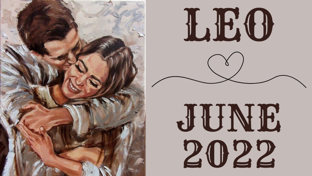 LEO~❤️ OMG, I NEARLY CRIED🥲☺️ This Love Story Isn't Over🥺😇 U Won't Be Single For Much Longer😍