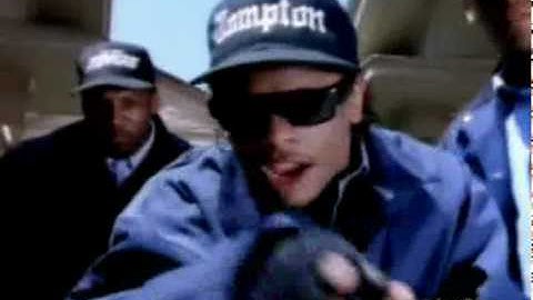 2Pac Ft. Biggie & Eazy E - So Much Pain (2010 Remix)