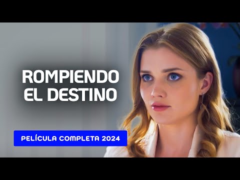 ¡UN GUIÓN GENIAL! ¿UN MARIDO INFIEL ROMPIÓ EL DESTINO DE VARIAS MUJERES? | Película completa 2024