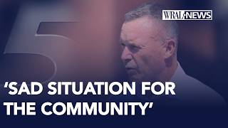 WRAL speaks with Nash County sheriff after deadly Dollar General shooting