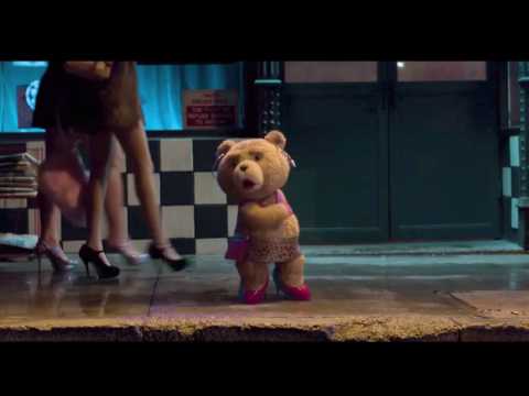 oso ted venta