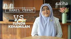 Hamil Cepat VS Tunda Kehamilan - Durasi: 8.40. Hamil Cepat VS Tunda Kehamilan - Durasi: 8.40.
