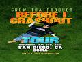 Snow Tha Product || Before I Crash Out Tour || SOMA San Diego, CA (May 9, 2026)