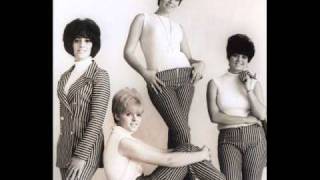 Goldie & the Gingerbreads - Think About The Good Times
