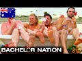 Canadian Thomas Gets A Bro Date 🙏 | Bachelor In Paradise Australia