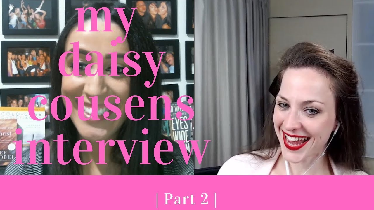 Daisy Cousens On Abortion Christianity Australian Culture Youtube