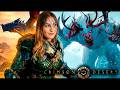 🔴 Jogando Crimson Desert e fazendo todas as secundárias!