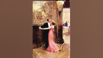 Thumbnail of Tennessee waltz……❤️#VintageJazz #MusicShorts #YouTubeShorts