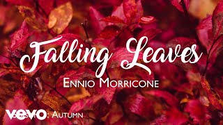 Ennio Morricone - Falling Leaves (Season 1: Autumn) - Soundtracks Collection