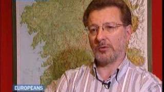 Euronews - Europeans - Streit Um Lohndumping Zwischen...