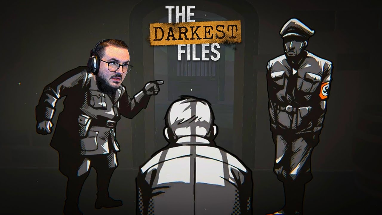Ermittler Staiy ist den Faschoschweinen auf der Spur! 🔎💼