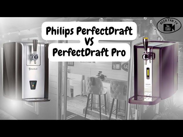 Should you buy a PerfectDraft Pro? 