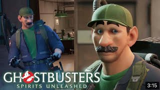 🔴Live FINDING AND HUNTING GHOST! Ghostbusters Spirts Unleashed  Spooky Tuesday 4#         10-25-22