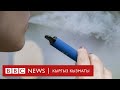 Вейпингге тыюу салуу мыйзамы иштейби? - BBC Kyrgyz