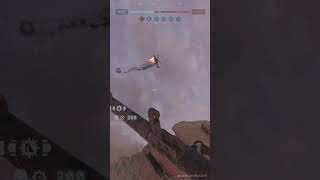 epic shot  #battlefield6 #epic