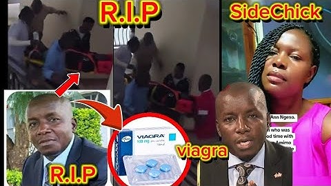 Afudde Apimpina/Amize Viagra Alweewo Omala/Afudde Alya Kisododo/Afiiride Mu Lodge/Abade Akola Bwenzi