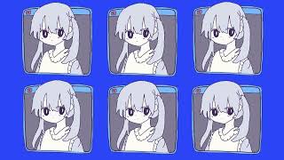 【NEUTRINOカバー】へるmp【夜語トバリ】