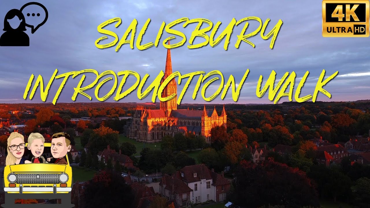 salisbury travel bureau