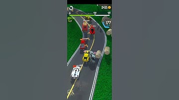Turbo Stars tap racing : Gameplay walkthrough Android , ios