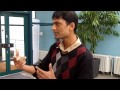 Dev Sukumar om LEGO SERIOUS PLAY