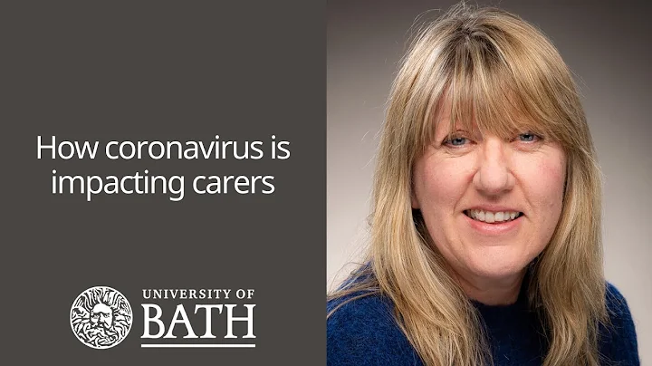 How coronavirus is impacting carers