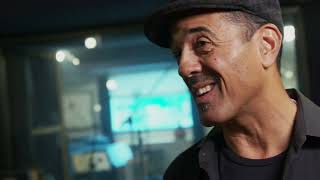 John Santos: Art of the Descarga