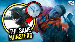 MONARCH Episode 9 Breakdown | Every Godzilla & Kong Easter Egg + Review & Ending Explained
