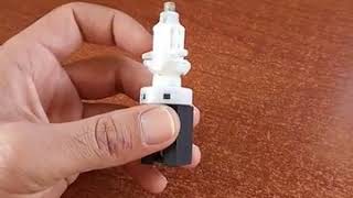 Tempra Tipo Yan Sanayi Fren Müsuru