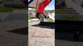 Fluke irradiance meter has a slick temperature sensor and external probe #solar #solarinstaller ￼