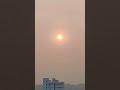 Sun Zoom 20X is insane | Telescope camera | super zoom video on mobile