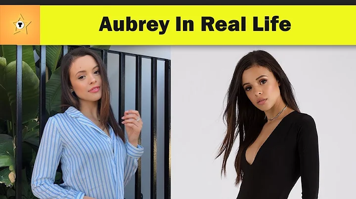Who is Brittany Warren (Aubrey Cleland) from Fatal...