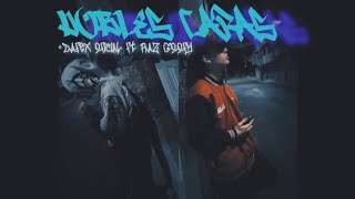 Dobles Caras - Dafex Oficial Ft - Vídeo Oficial Remix