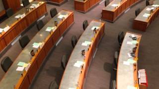 Special Session starts Monday