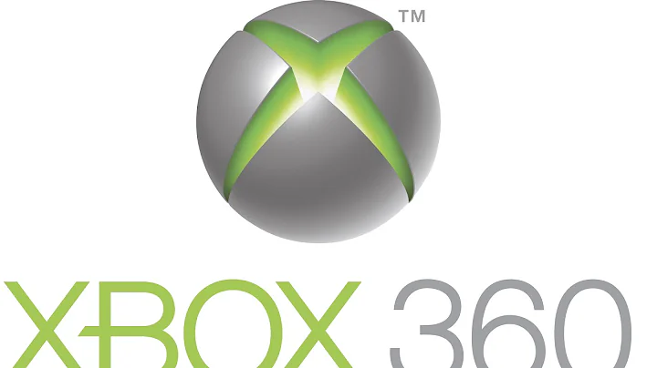 XBOX 360 Startup (2010) in Every Colour