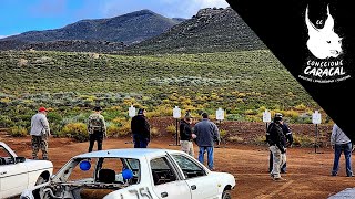 South Africa: Organised communities versus organised crime | Jacques Broodryk (AfriForum)