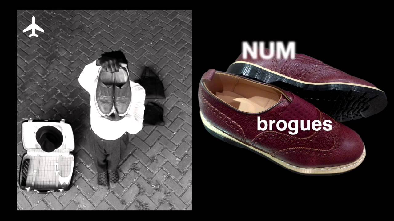 AVEC CES FRERES // ART COMES FIRST FW14