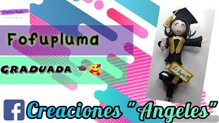 Fofupluma Graduada