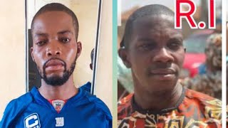 ATONSU FEYIASE MURDER: I TRICKED UBER DRIVER BEFORE CUTTING HIS HEAD