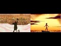 Go The Distance (from Hercules)/Journey To The Past (from Anastasia) JAPANESE VER.