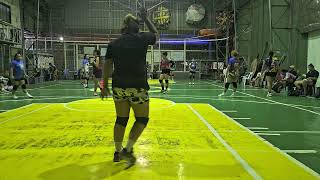 Ness E VS Maline - Championship