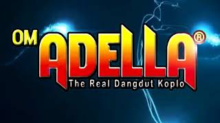 All Artis Adella - Puing Puing - Live Gofun Bojonegoro