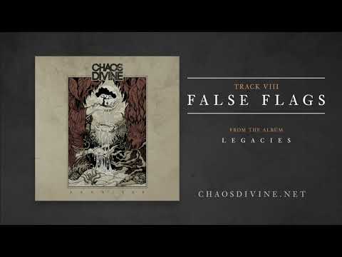 Chaos Divine - False Flags [Official HD Audio]