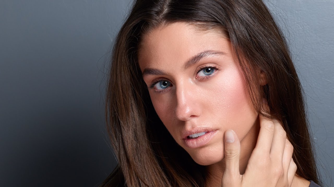 Contour & Highlight Like a Pro w/ Guest Artist Matthew VanLeeuwen | Monika Blunder