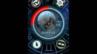 Launcher lab - space theme screenshot 5