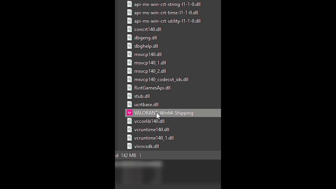  VALORANT HOW TO QUICKLY FIX FPS DROPS How To Optimize Valorant On Low End PC