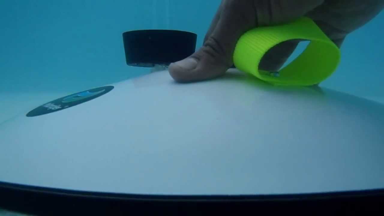 FUITE BONDE DE FOND PISCINE Bordeaux YouTube